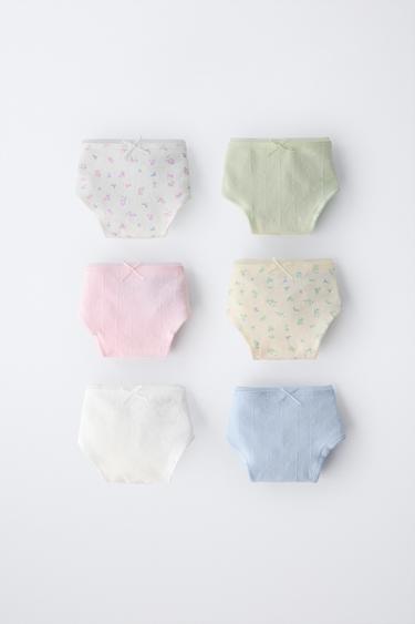 صورة المنتج - متعدد الألوان الخاص بـ Zara