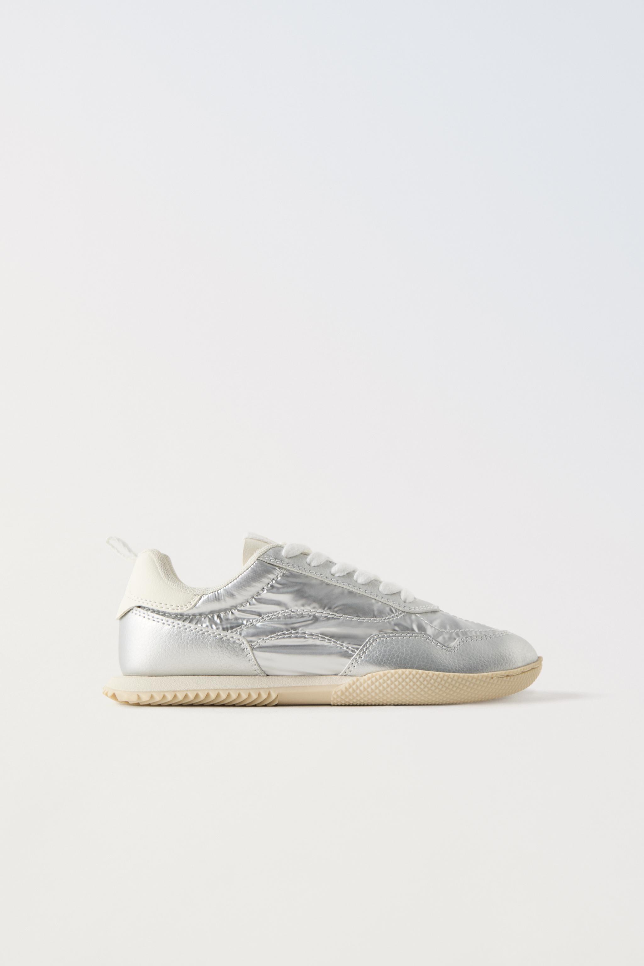 Metallic sneakers australia on sale