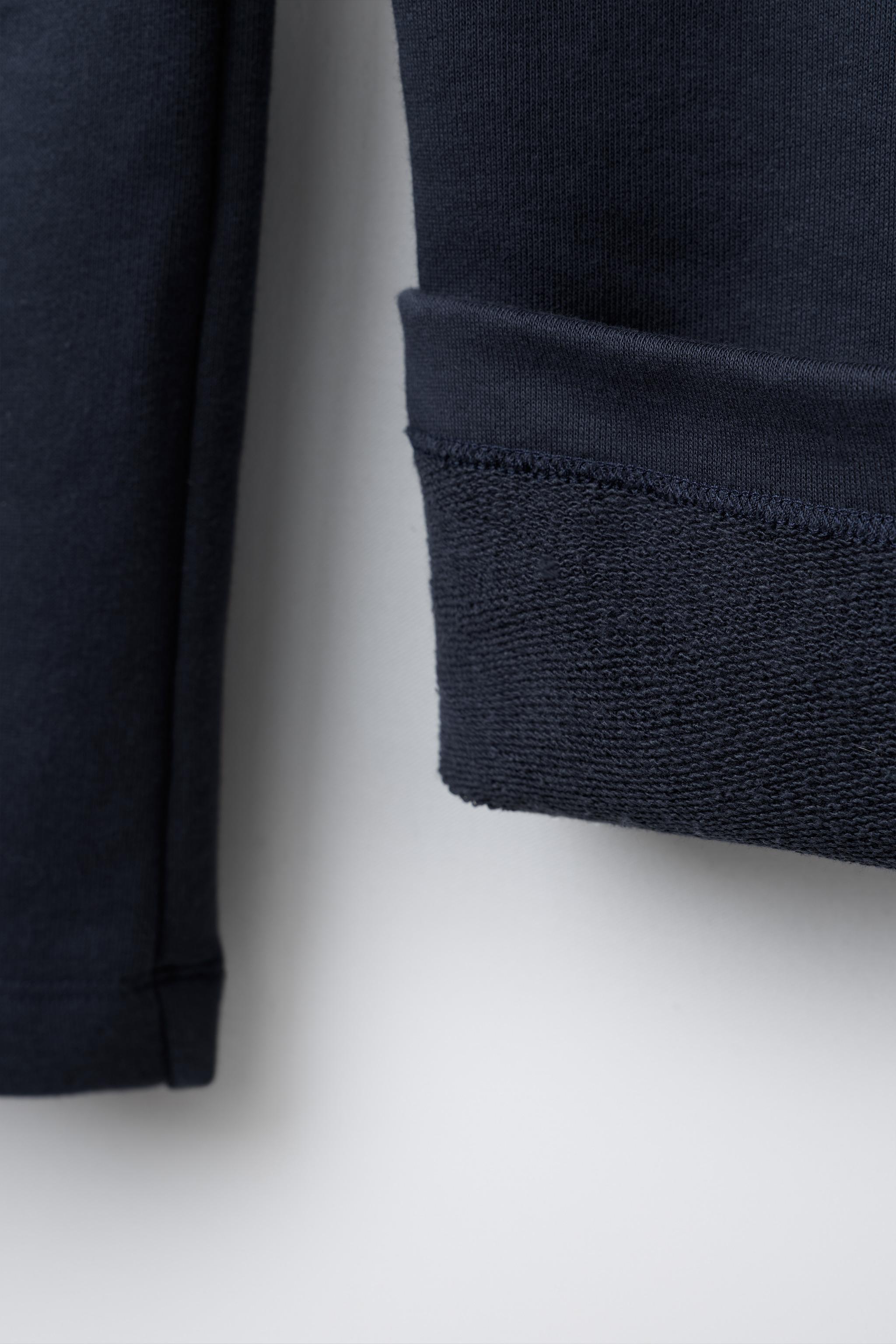 KPOP DEMON HUNTERS™ NETFLIX © WIDE LEG FLEECE PANTS