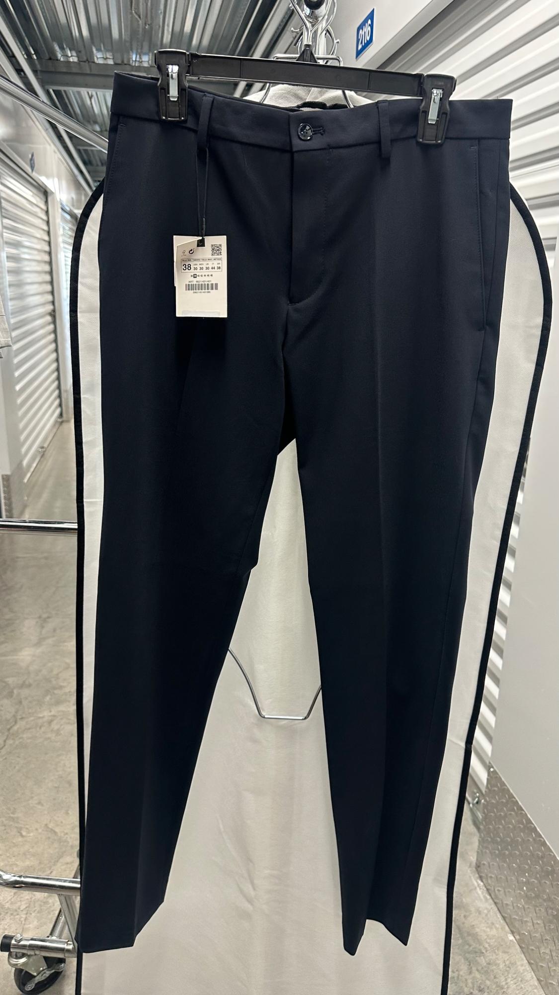 PANTALÓN CONJUNTO TRAVELER