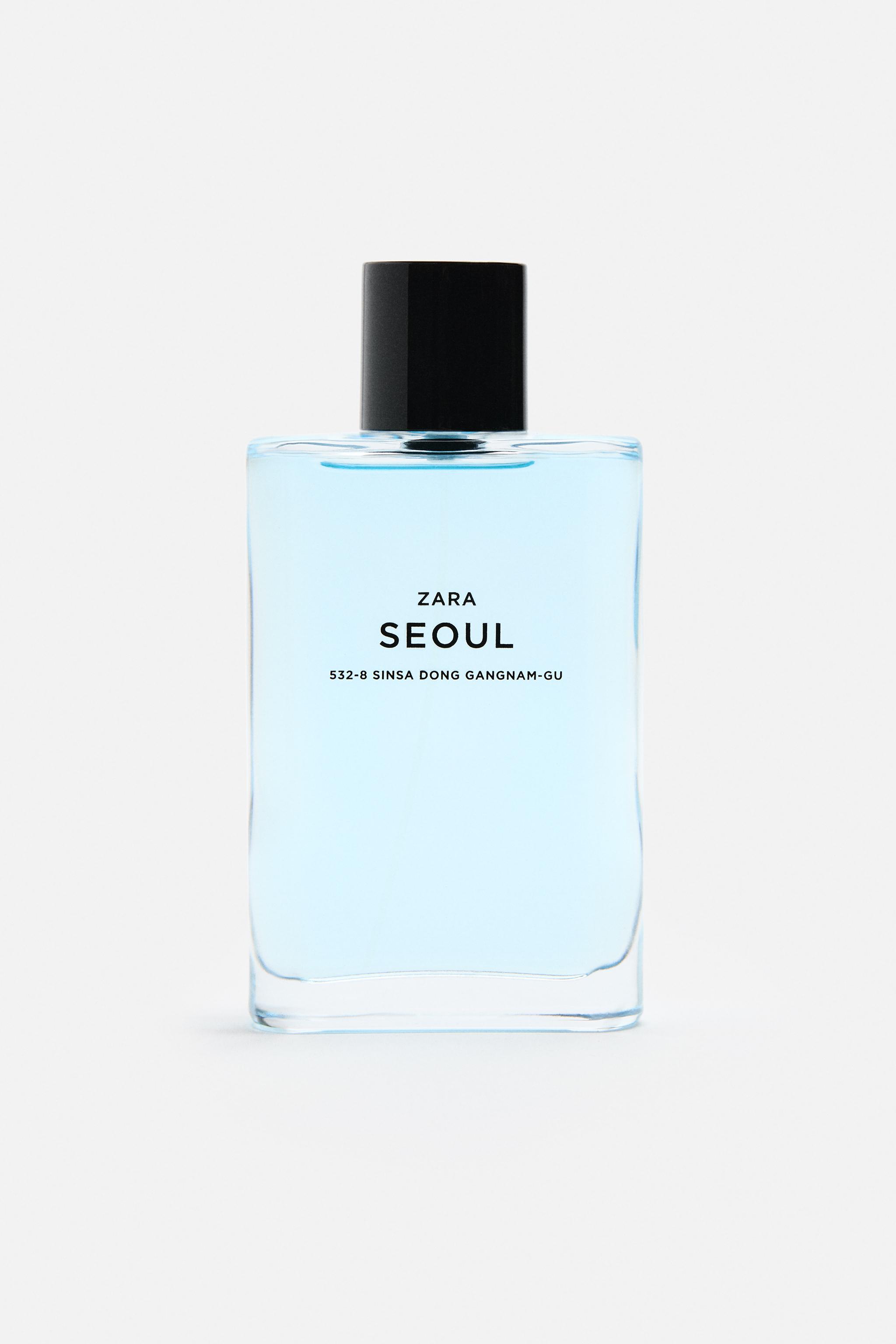 Zara cologne sale