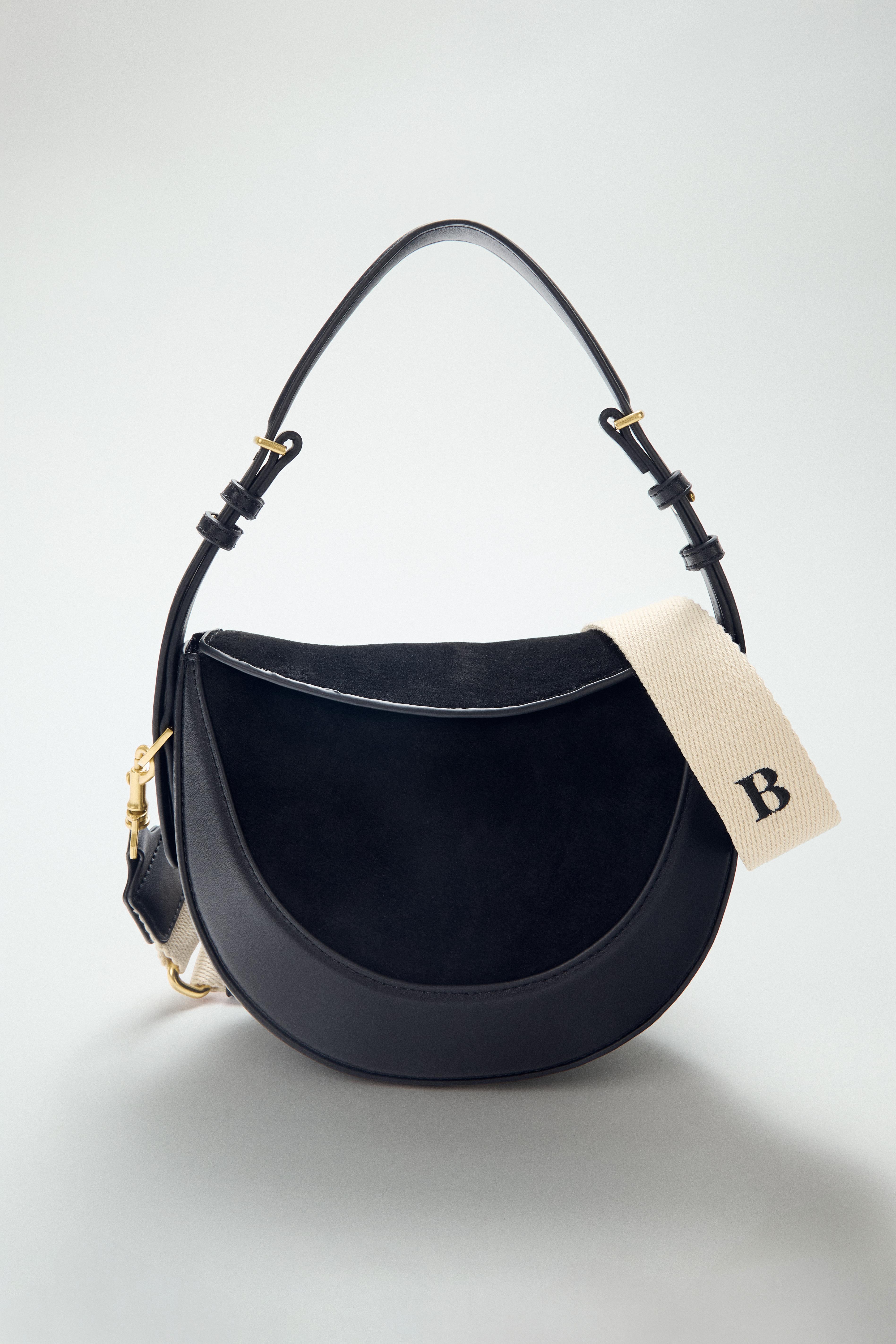 Women's Leather Bags | ZARA United States