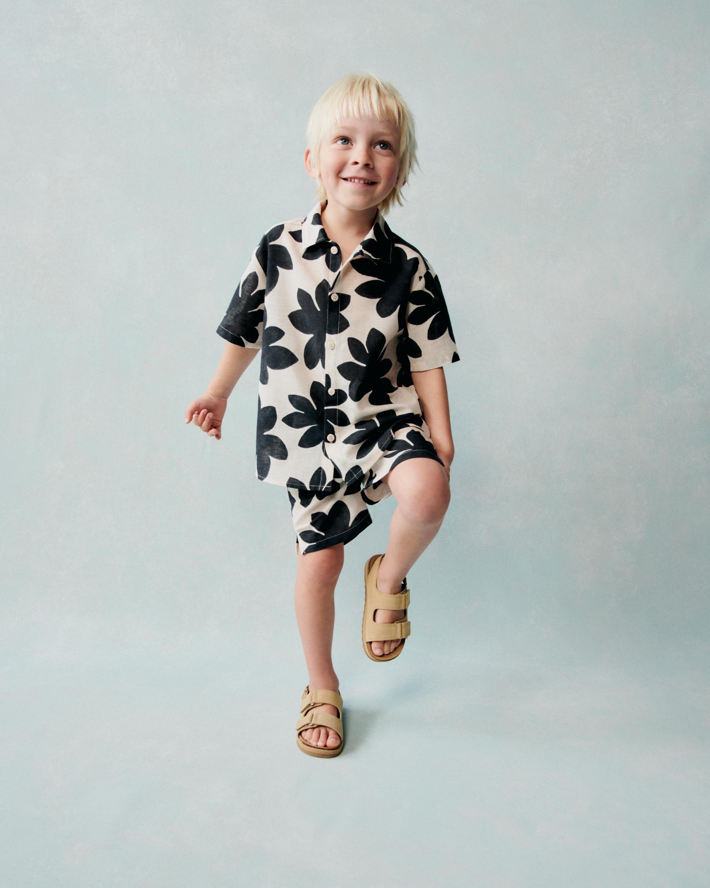 Baby Boys' Clothes | ZARA United States