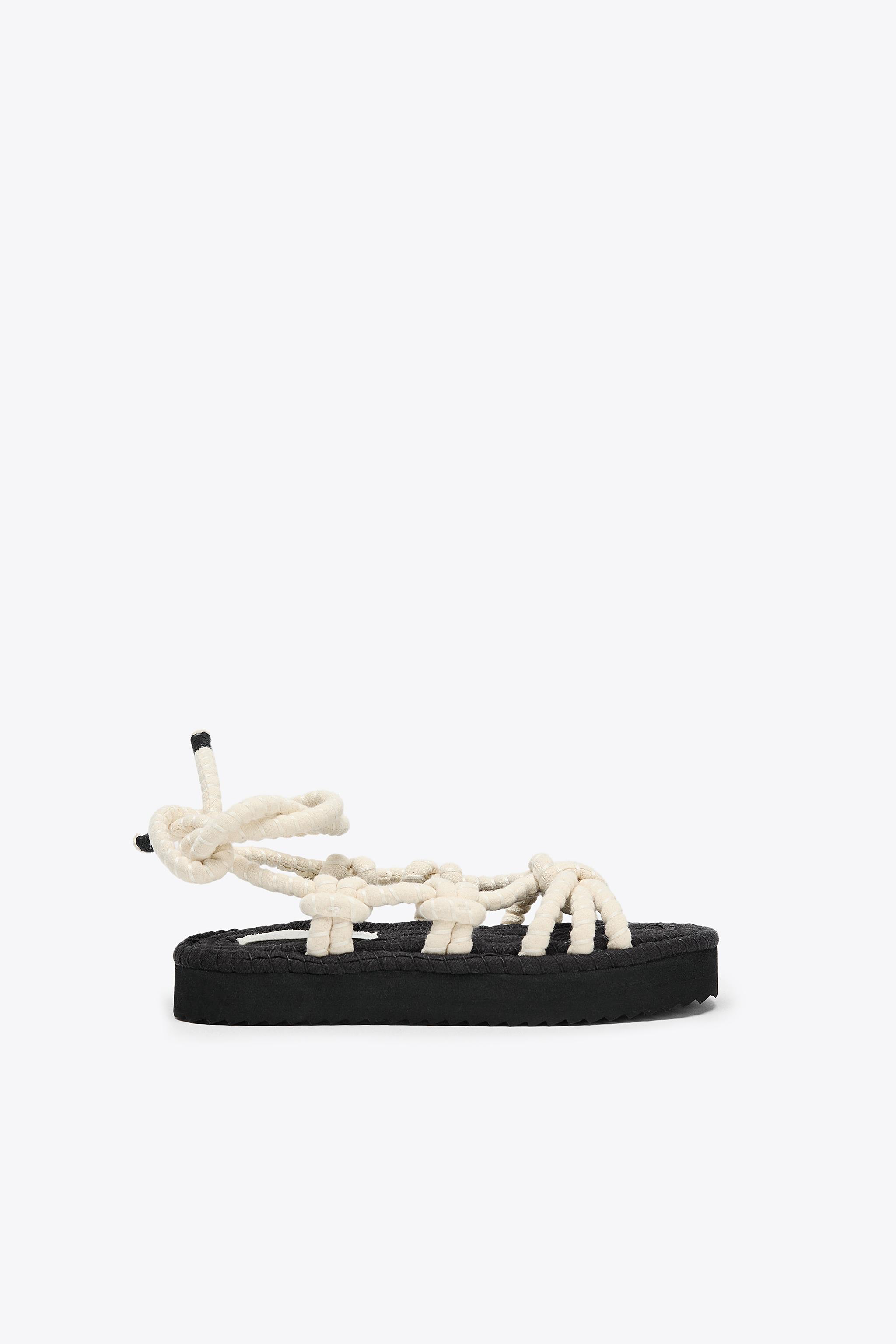 ZARA ストラップサンダル X FANGLU LIN 2795/520 14644530010-p.jpg?ts=1745290489186