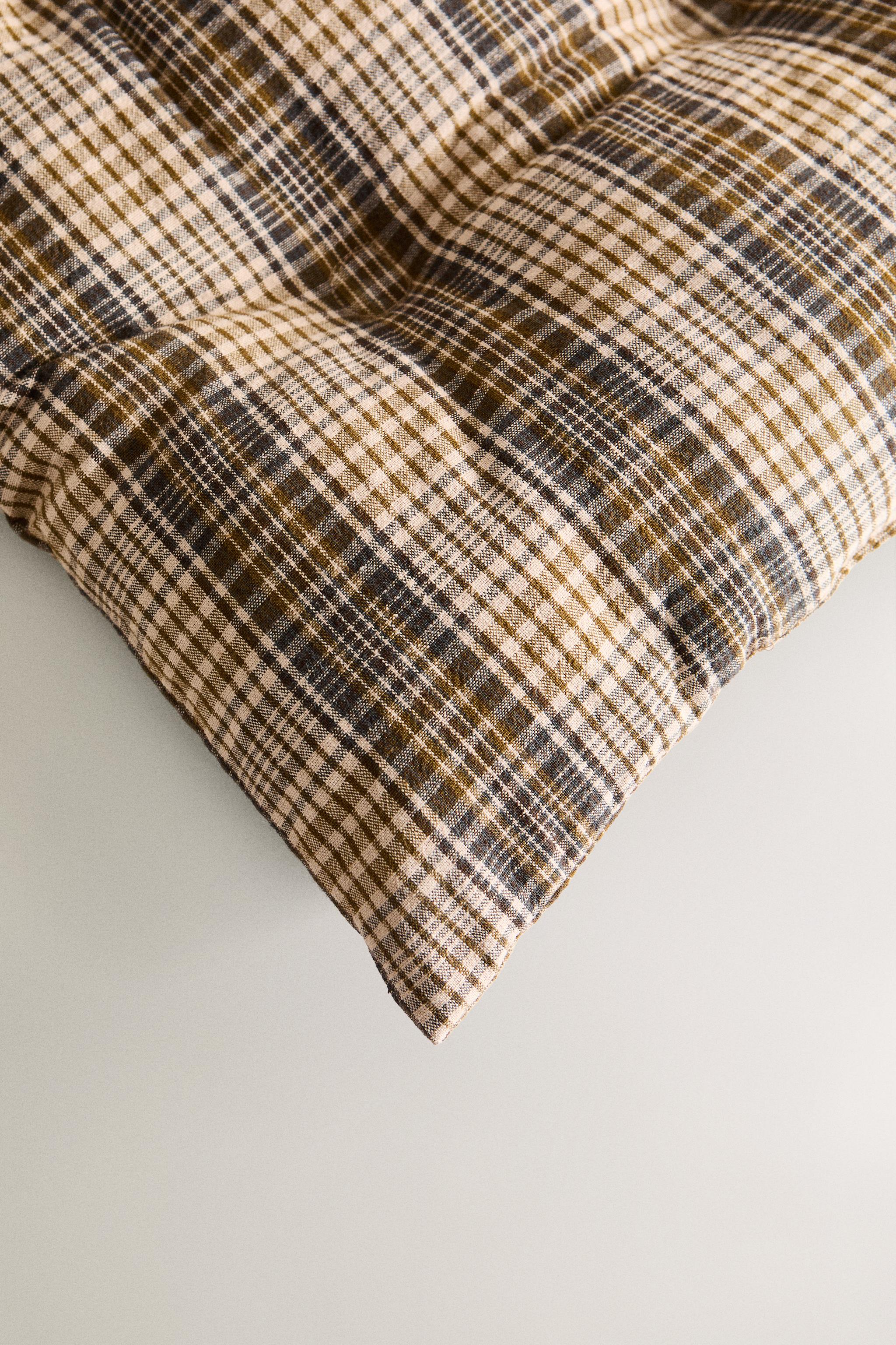 SURMATELAS ANIMAUX DE COMPAGNIE CARREAUX
