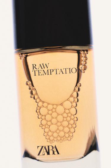 RAW TEMPTATION EDP, 100 МЛ (3,4 FL.OZ) — Окрашенная кожа от Zara