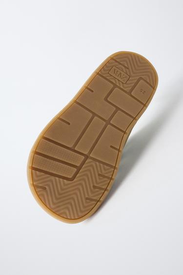 TENNIS BAREFOOT - Vert de Zara - Image 7