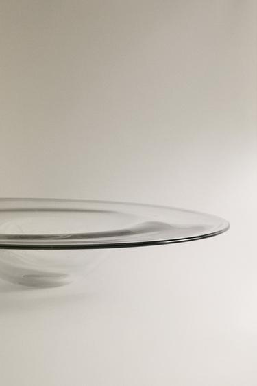 BLOWN GLASS KING CENTREPIECE X LA GRANJA - 990 by Zara - Image 2