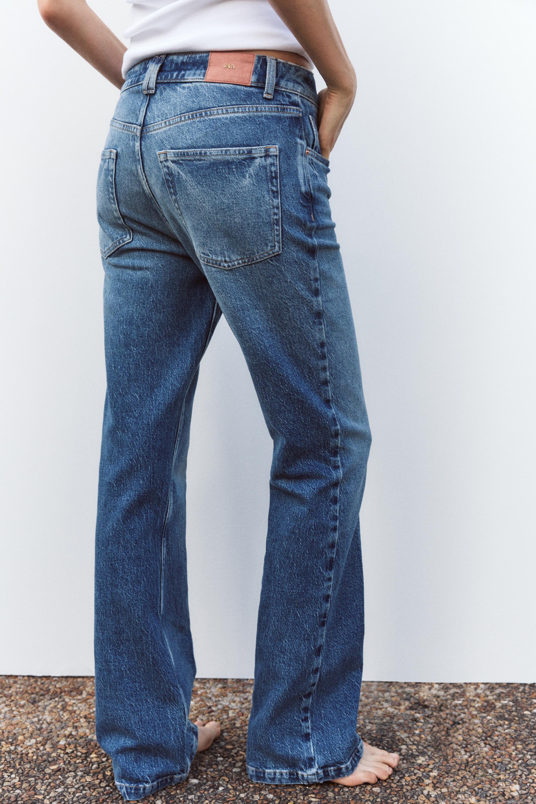 新品未使用☆i BLUES BOOTCUT FIT L～XL 2025SS Rise Up Bootcut Jeans (l28) – Addictive Apparel