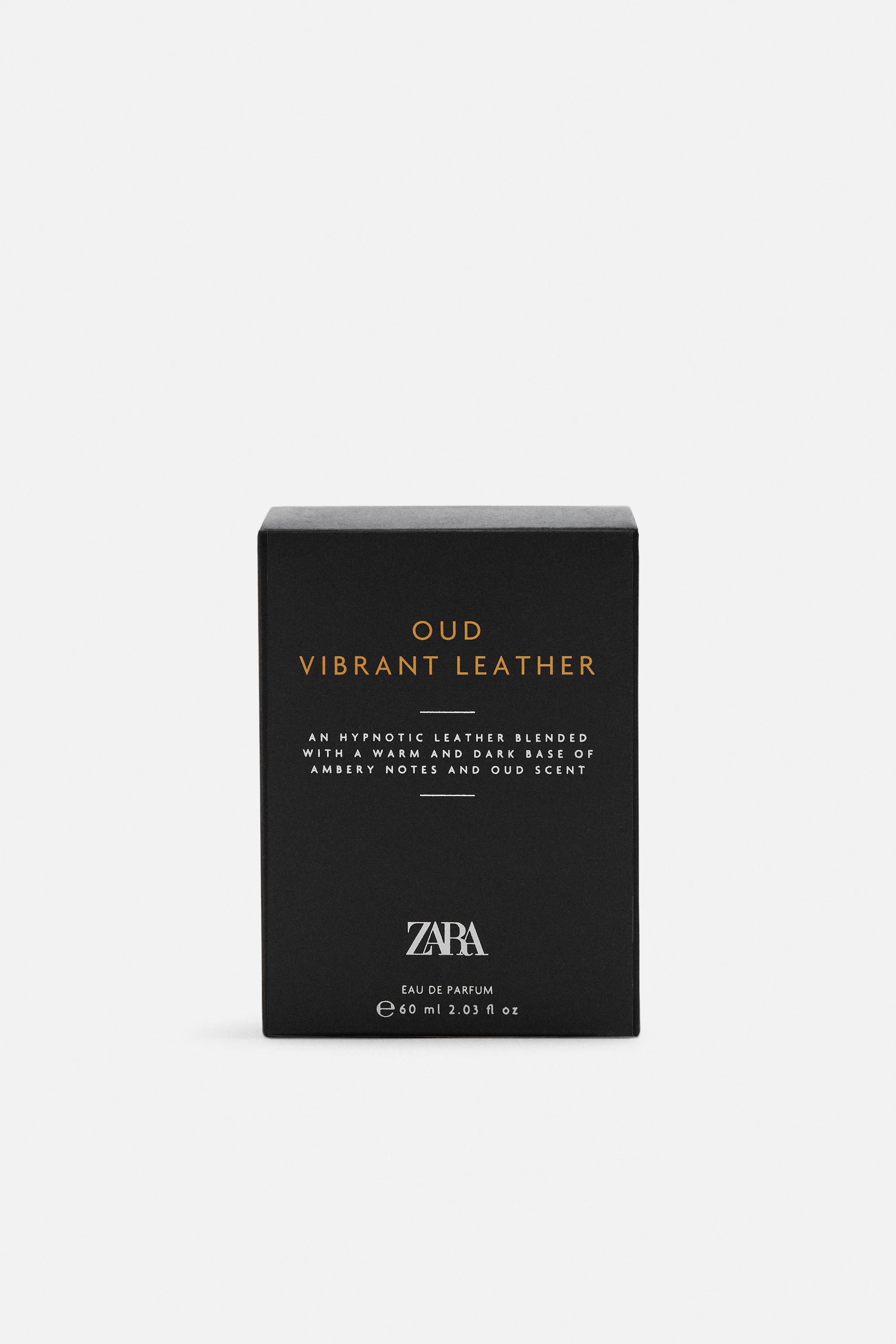 OUD VIBRANT LEATHER EDP 60 ML (2.03 FL. OZ)