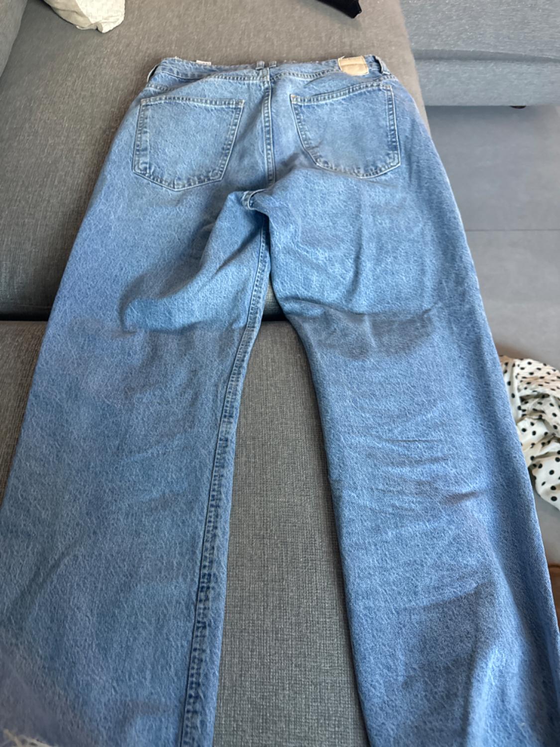 JEANS Z1975 HIGH RISE STRAIGHT - Image 3