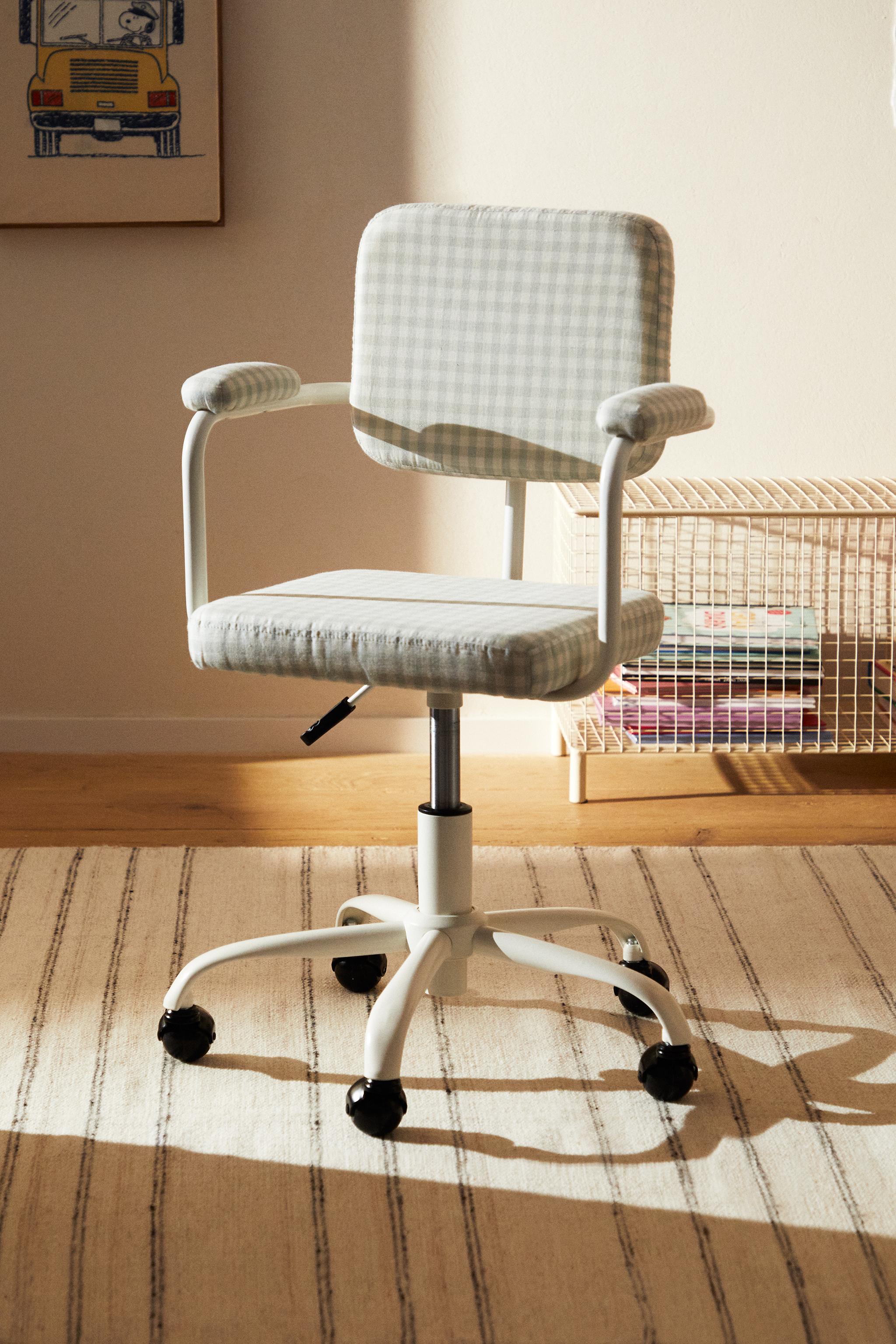 Ikea gregor office deals chair