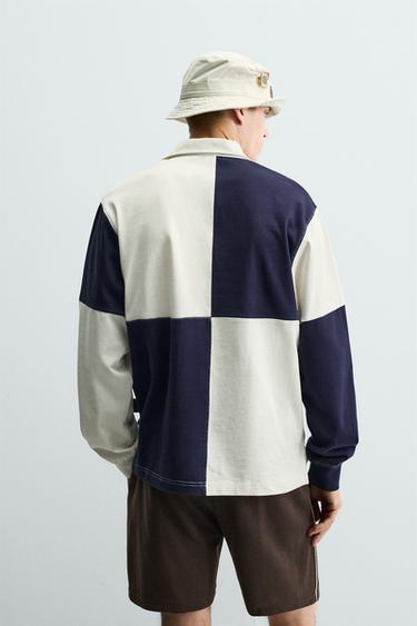 Imagem do produto - Azul-marinho da Zara
