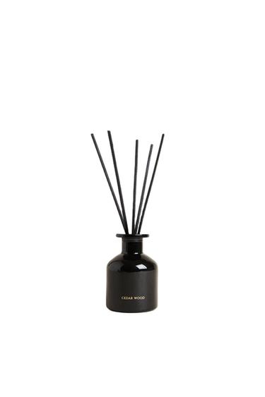 (120 ML) AMBIENTADOR MIKADO CEDAR WOOD - Celeste de Zara