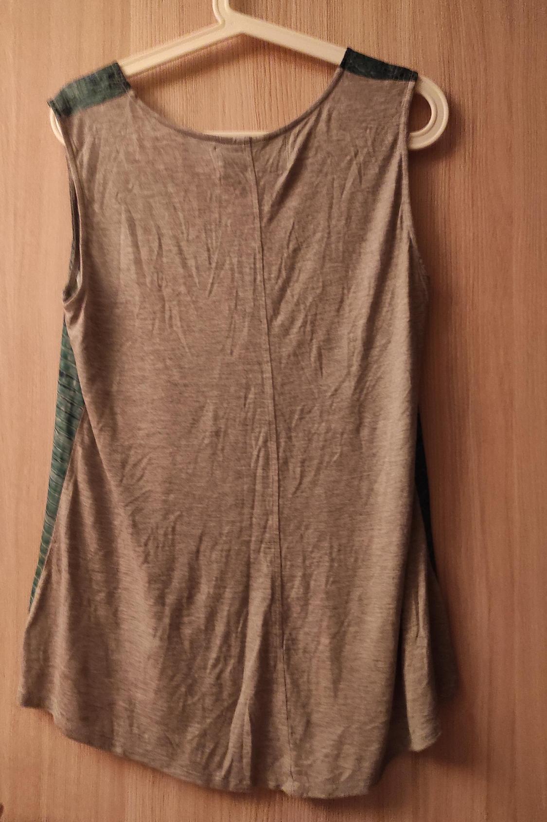 CAMISETA VERDE - Image 4
