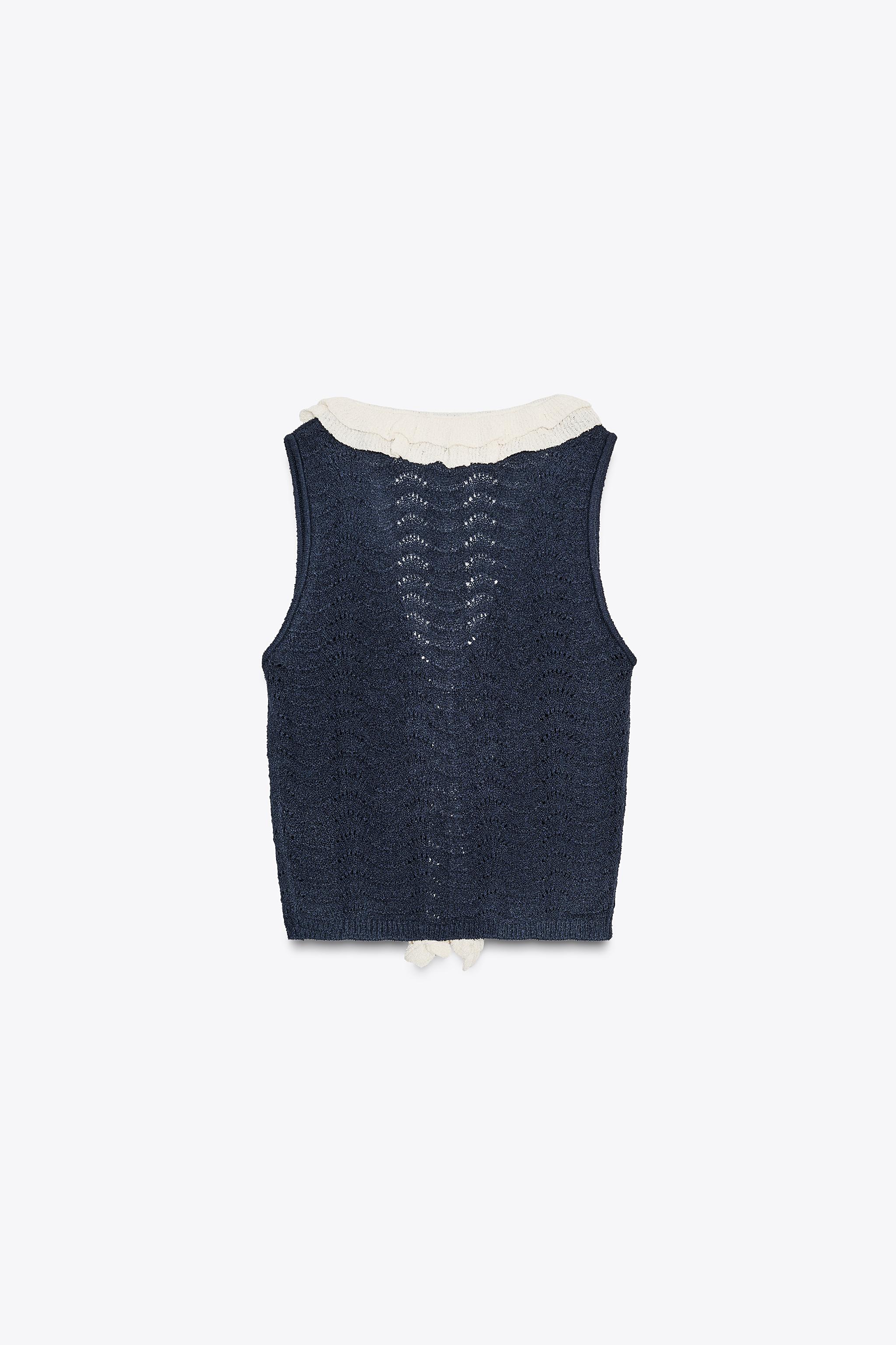 未使用品　TOO moontreeplanet/SHELLY cape navy TOO item…SHELLY…cape color…navy size…M ケープ なんか