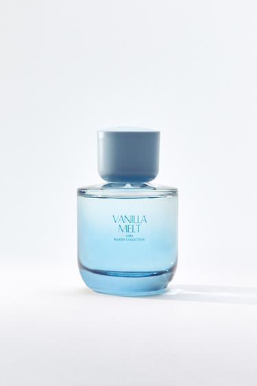VANILLA MELT EDP 90ML (3.04 FL. OZ). - TINTED LEATHER by Zara