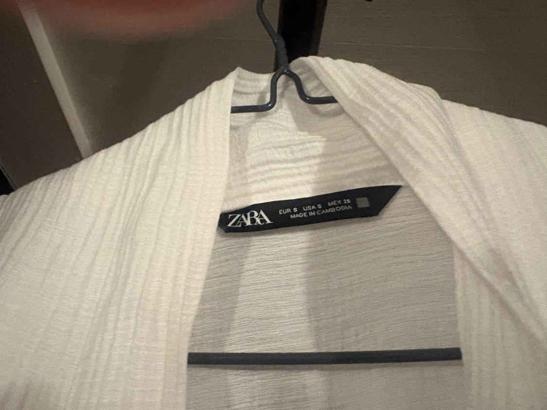 CAMICIA CON FOICCO - Image 3