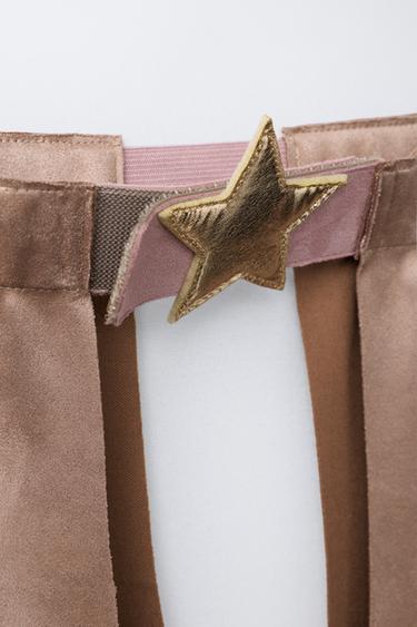 FRINGED COWGIRL COSTUME - Pink by Zara - Image 4