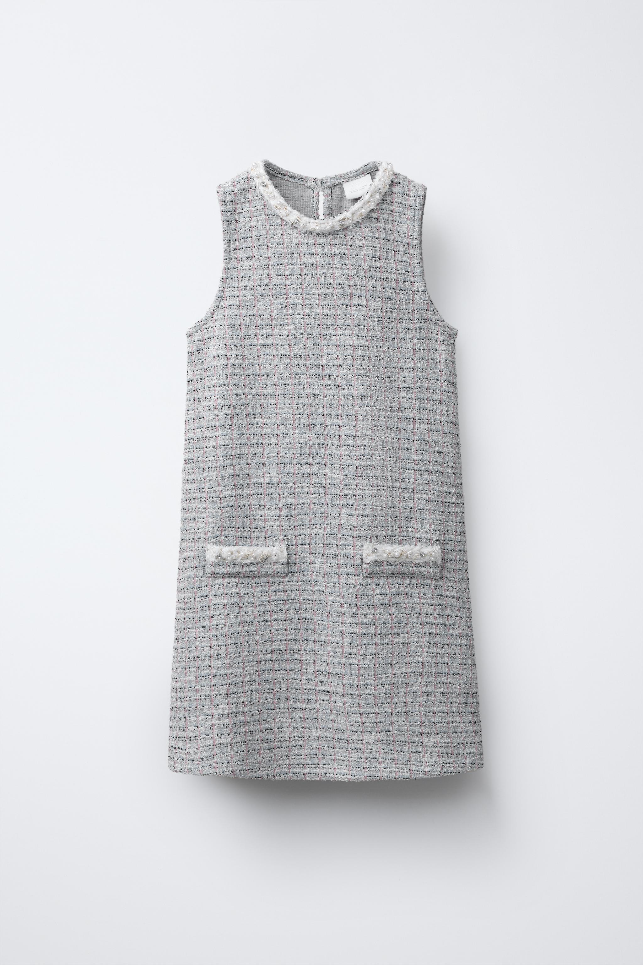 【未使用】お値下げしました！Frill vest pencil dress bcc06177_purple_xl