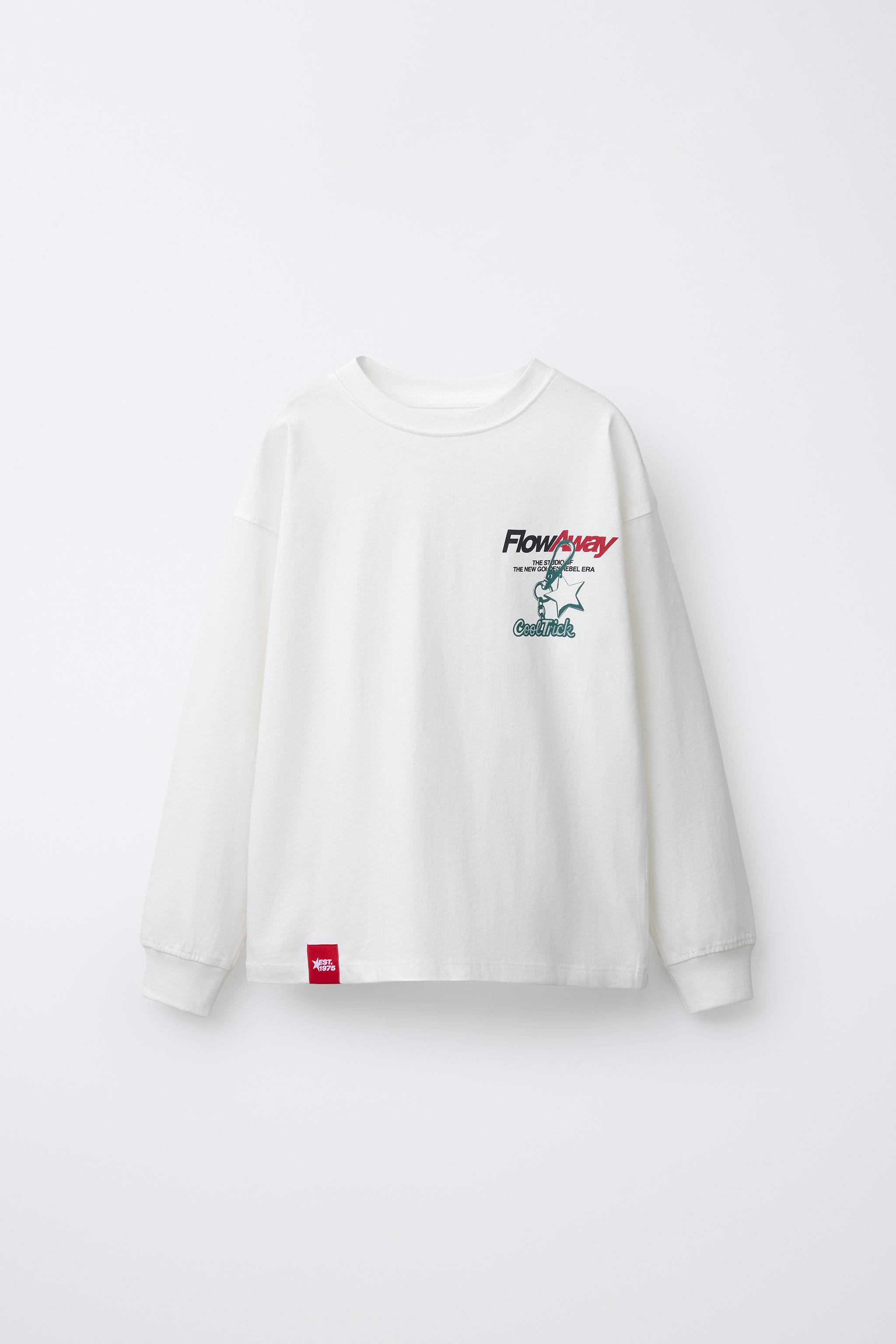 Tシャツ Kawasaki Ninja ZX-14R 2006-2020 - Motorcycle T-Shirt for