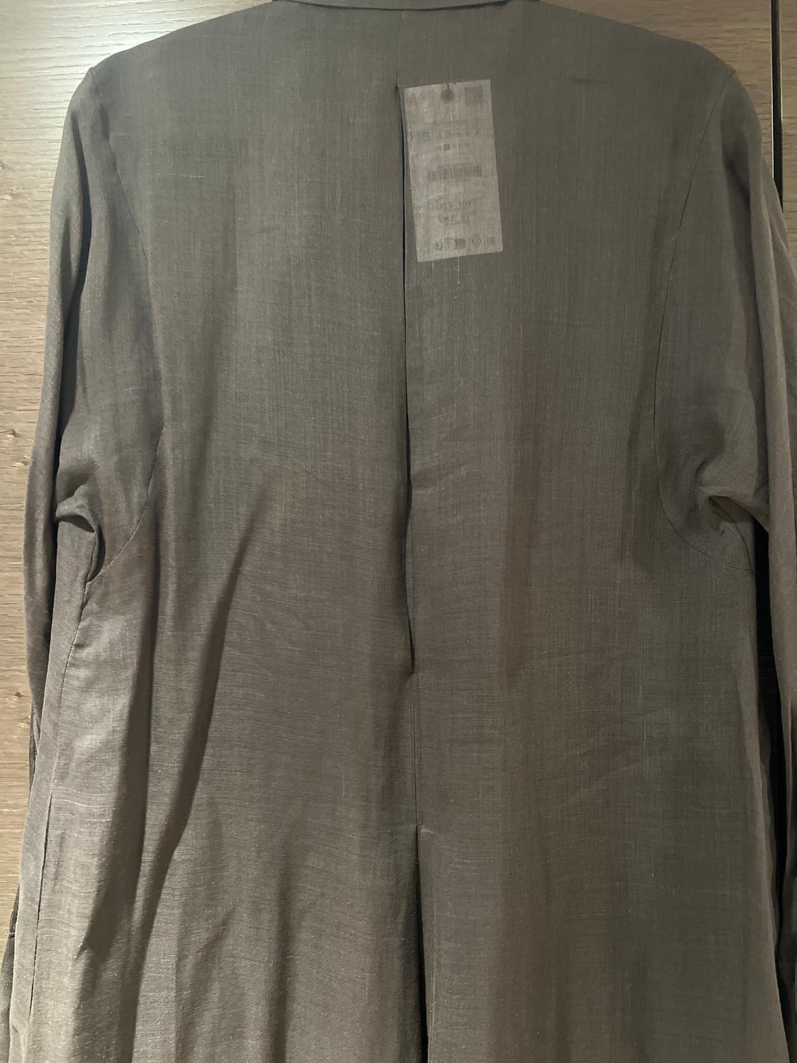 ZW COLLECTION RAMIE TUNIC DRESS - Image 4