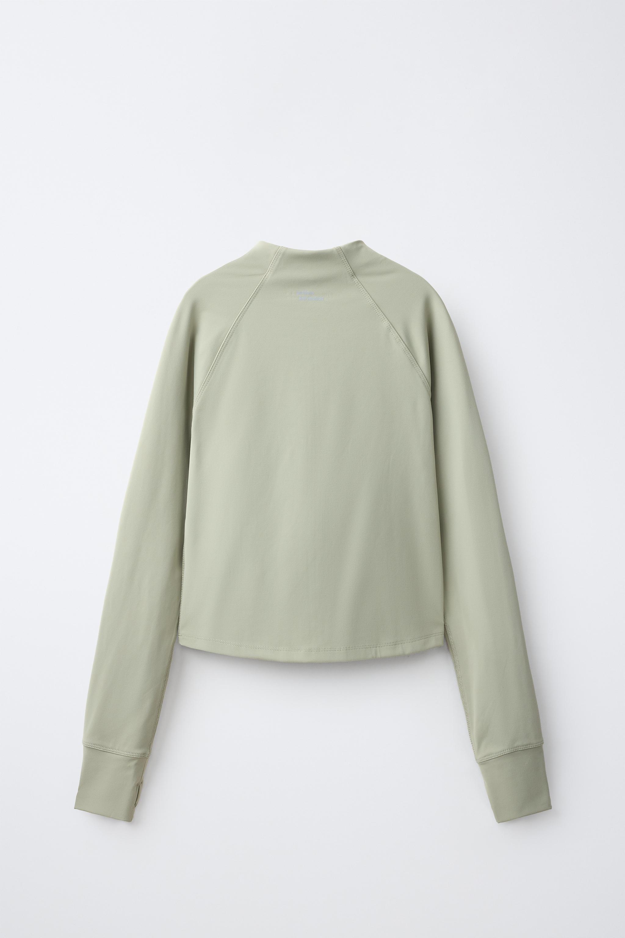 SWEAT TECHNIQUE SPORTY