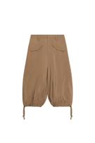 DERİ YASSI ÇANTA - Görsel 3