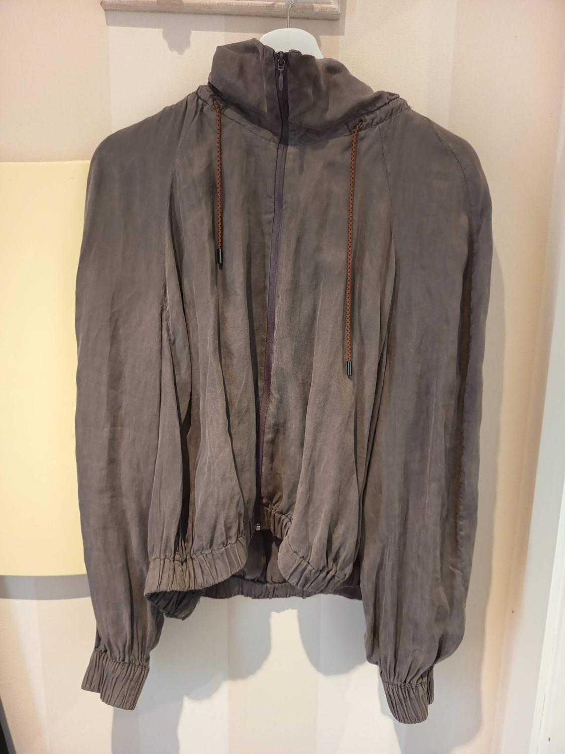ΡΕΥΣΤΟ BOMBER ZW COLLECTION - Image 3