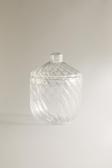 Zara WAVE ORGANIZER JAR -  - Image 0