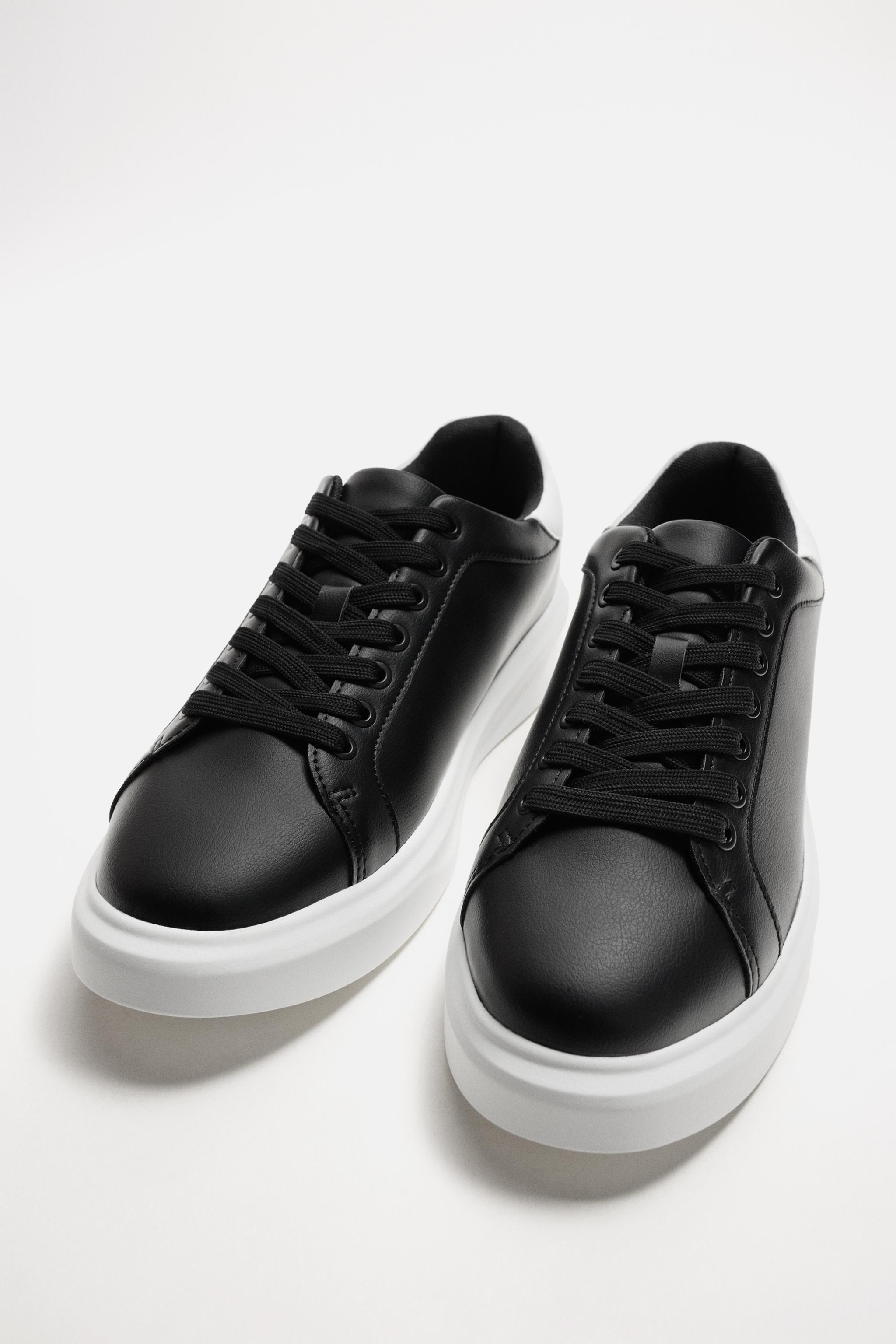 CHUNKY SNEAKERS