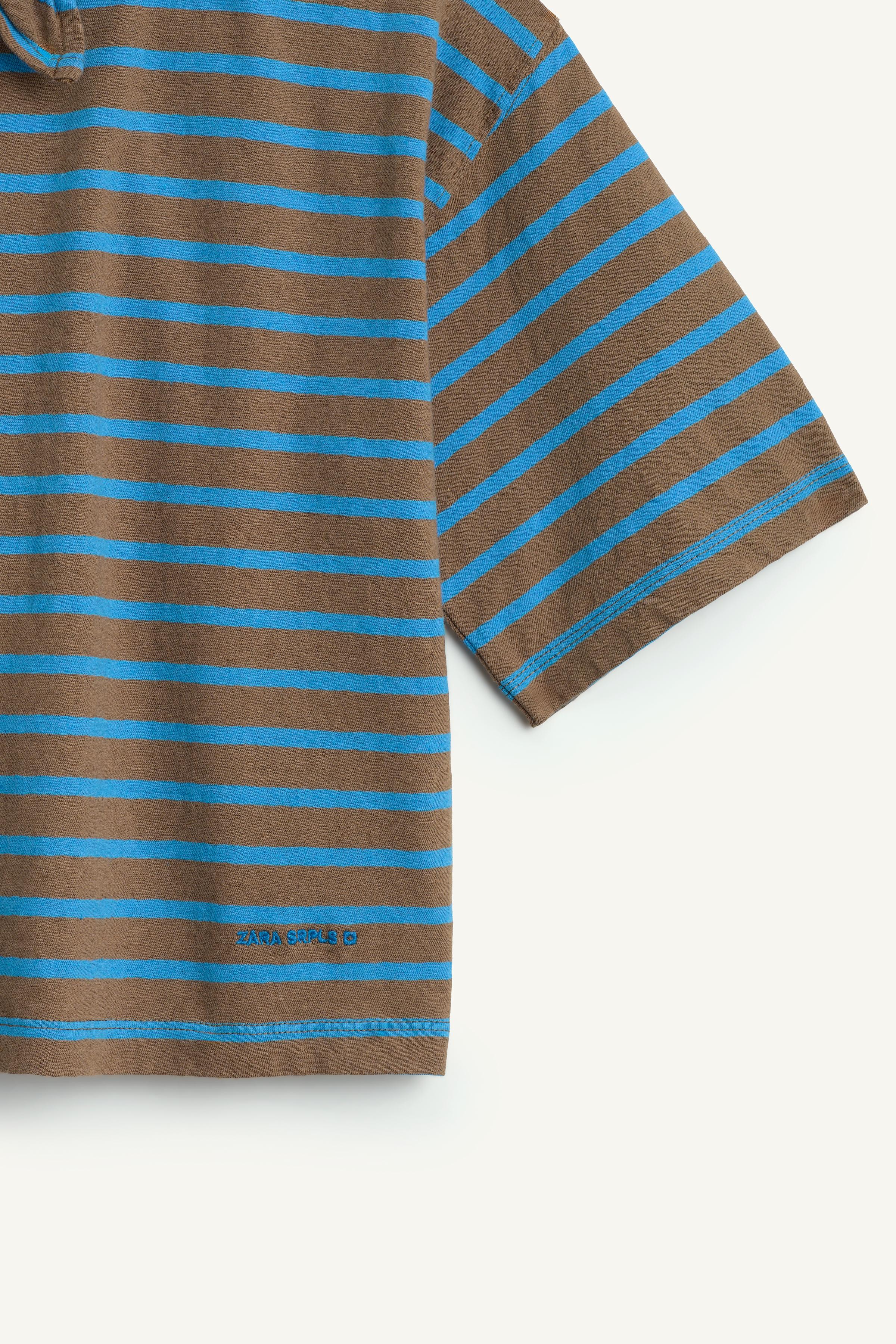 STRP T-SHIRT 16