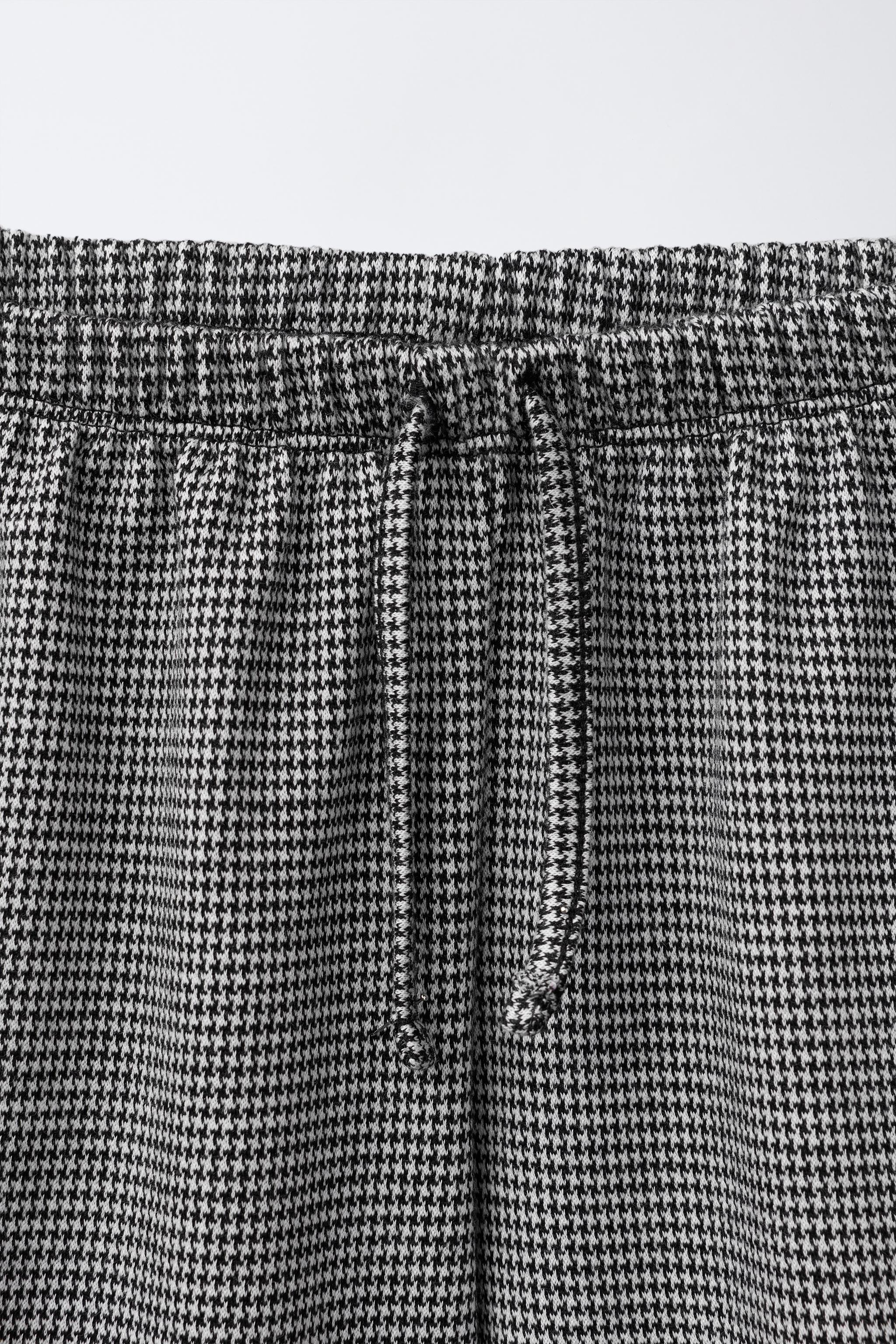パンツ INSIDE OUT JACQUARD PANTS 01681709802-e2.jpg?ts=