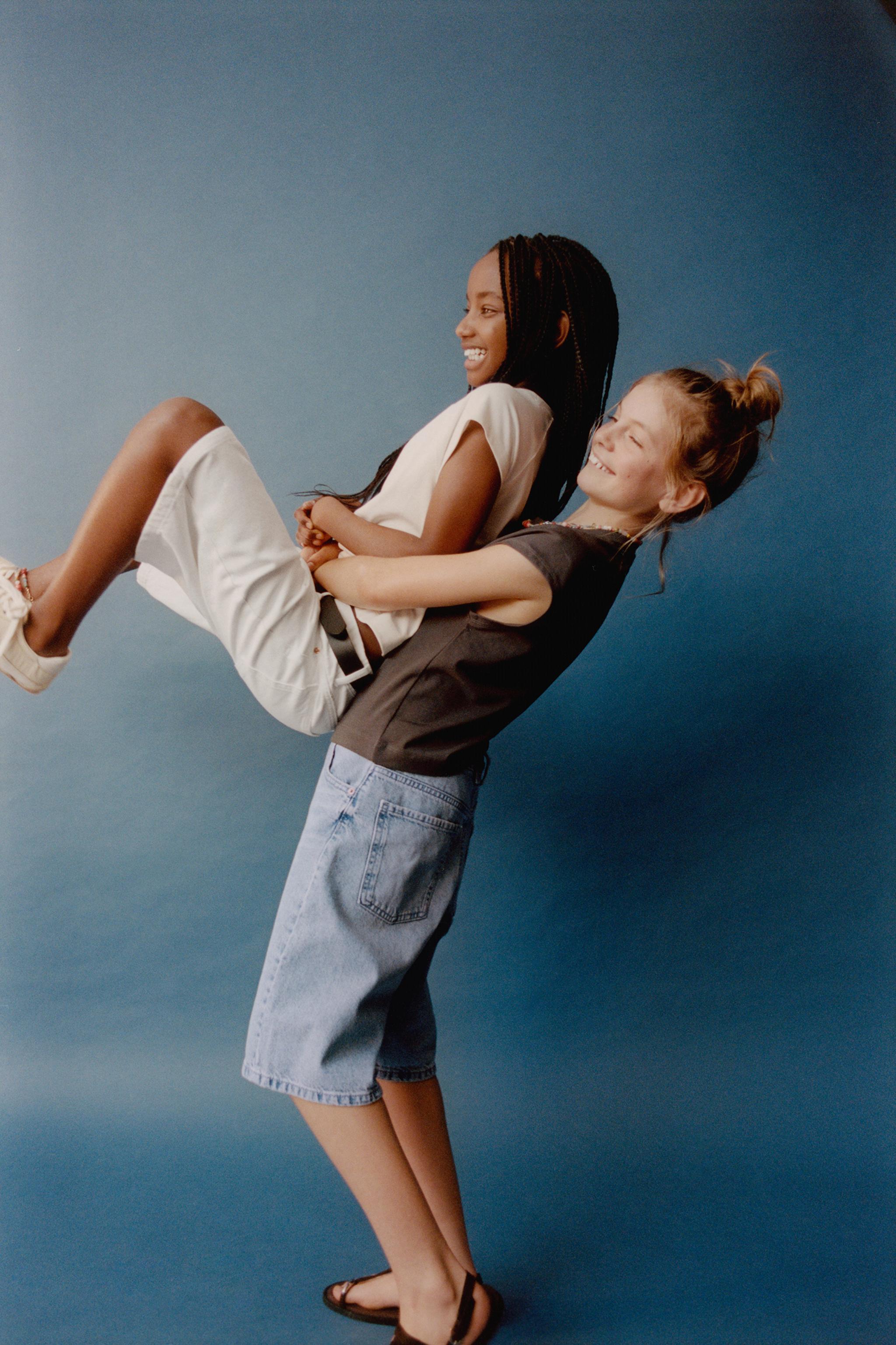 Girl Kid´s Clothes | ZARA United States