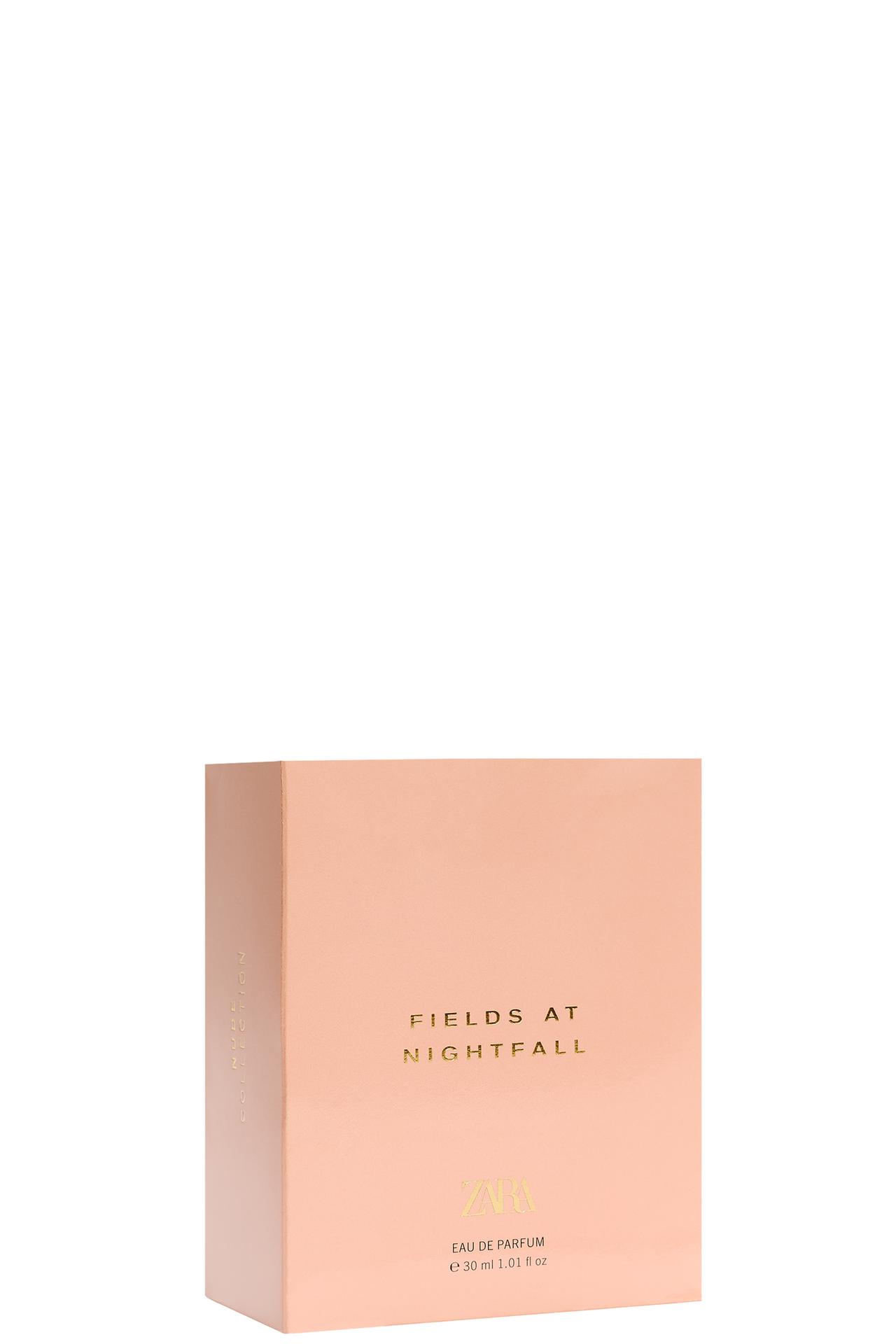 FIELDS AT NIGHTFALL EDP 30ML (1.01 FL. OZ). — TINTED LEATHER