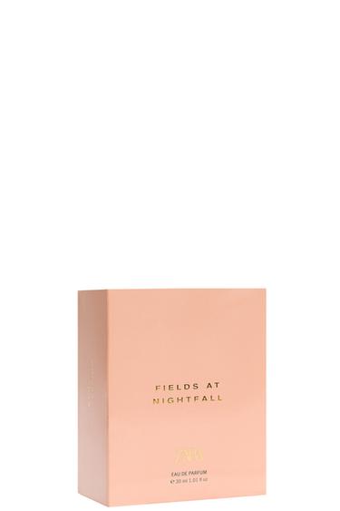 FIELDS AT NIGHTFALL EDP 30ML (1.01 FL. OZ). — TINTED LEATHER 2