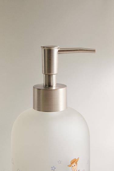 CHILDREN'S TOY STORY © DISNEY/PIXAR SOAP DISPENSER - Multicoloured by Zara - Image 1