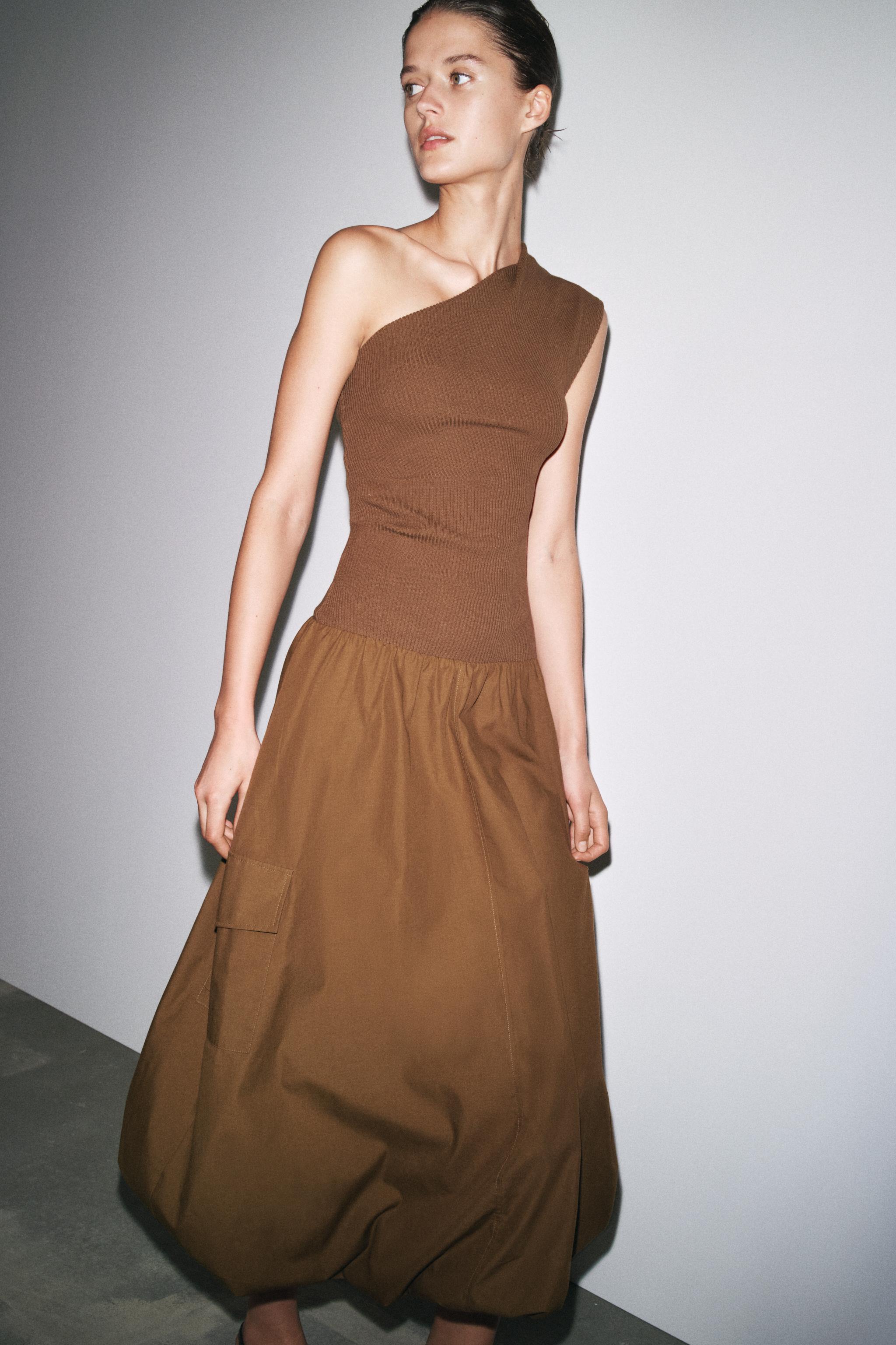 ドレス&ワンピース - レディース | ZARA 日本 ドレス&ワンピース - レディース | ZARA 日本