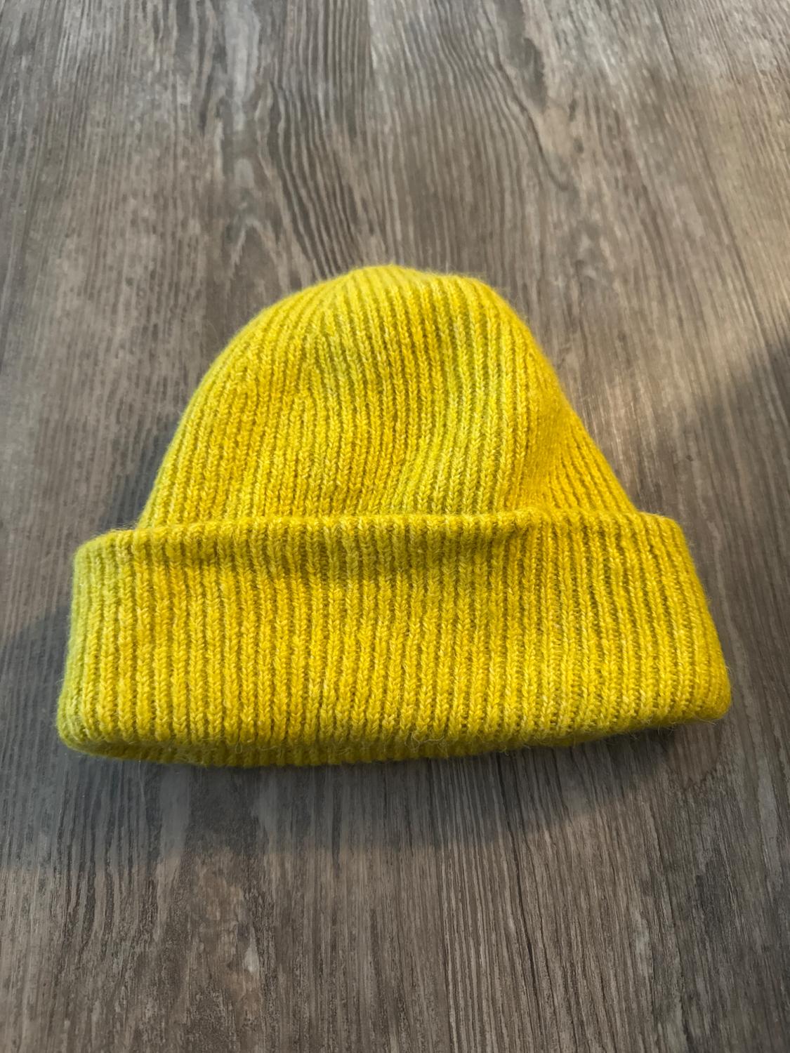 BEANIE PUNTO