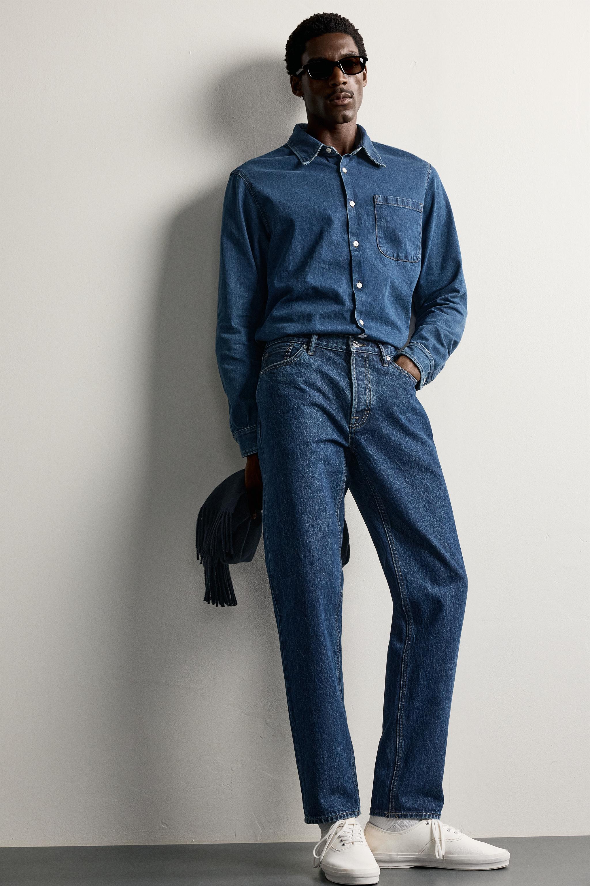 JEANS REGULAR FIT