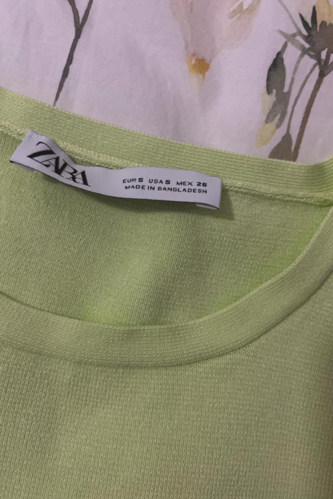 CROP TOP - Image 3