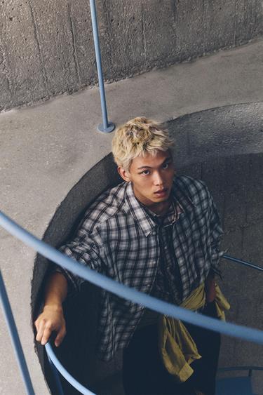 Product image -  by Zara - Image 0