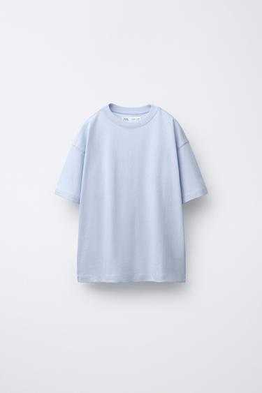 Product image - Light blue by Zara - Image 0