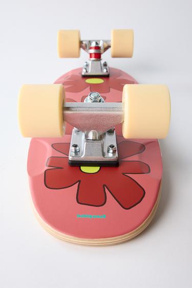 SKATE SPECKLE CRUISER BOBBY SMALL © - Rose de Zara - Image 11