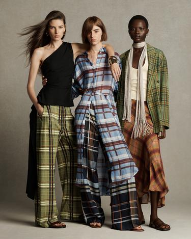LOOK - 548 by Zara