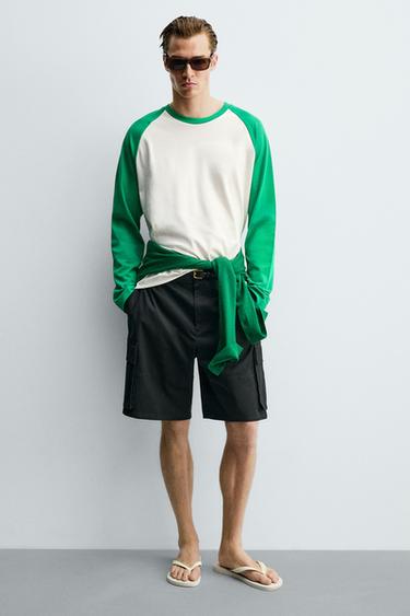 HAVAIANAS ® x ZARA SANDALS - Ecru White by Zara - Image 0