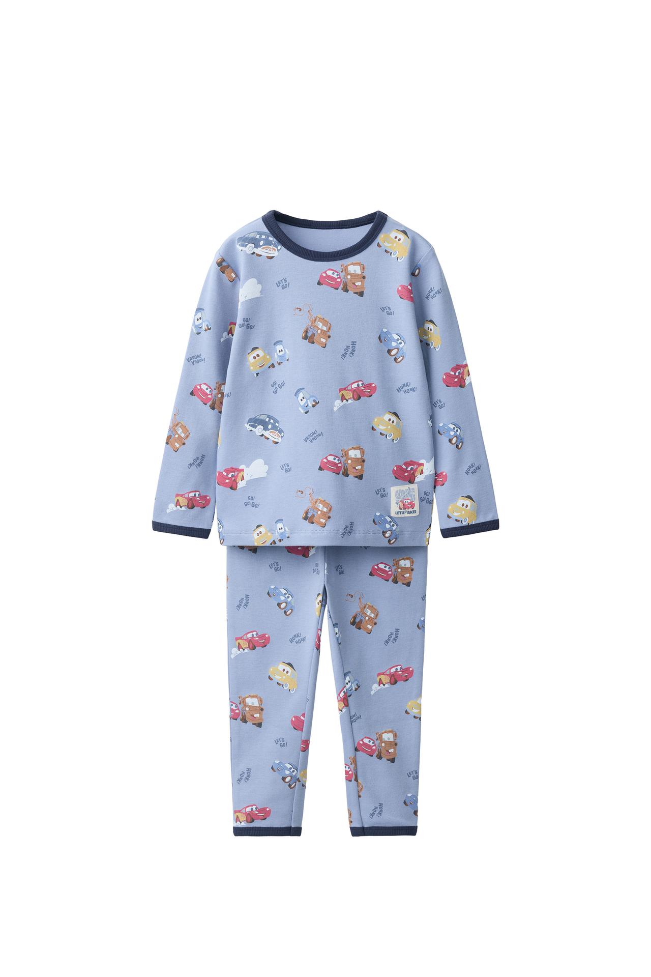 1 1/2-6 YEARS / CARS © DISNEY/PIXAR PYJAMAS