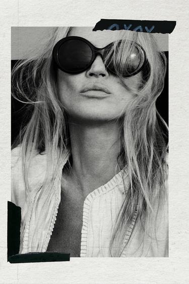 Zara LOOK - 010