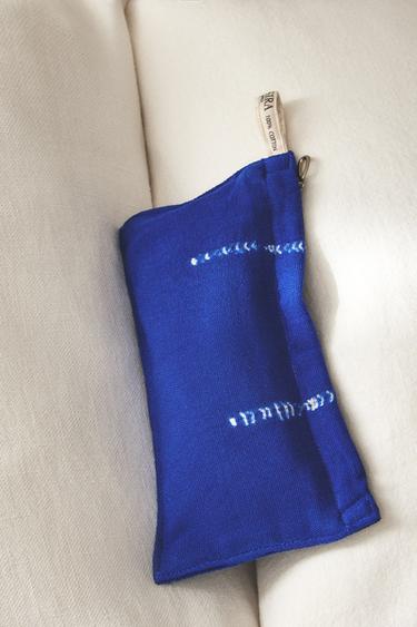 Imagen de producto - Azul de Zara