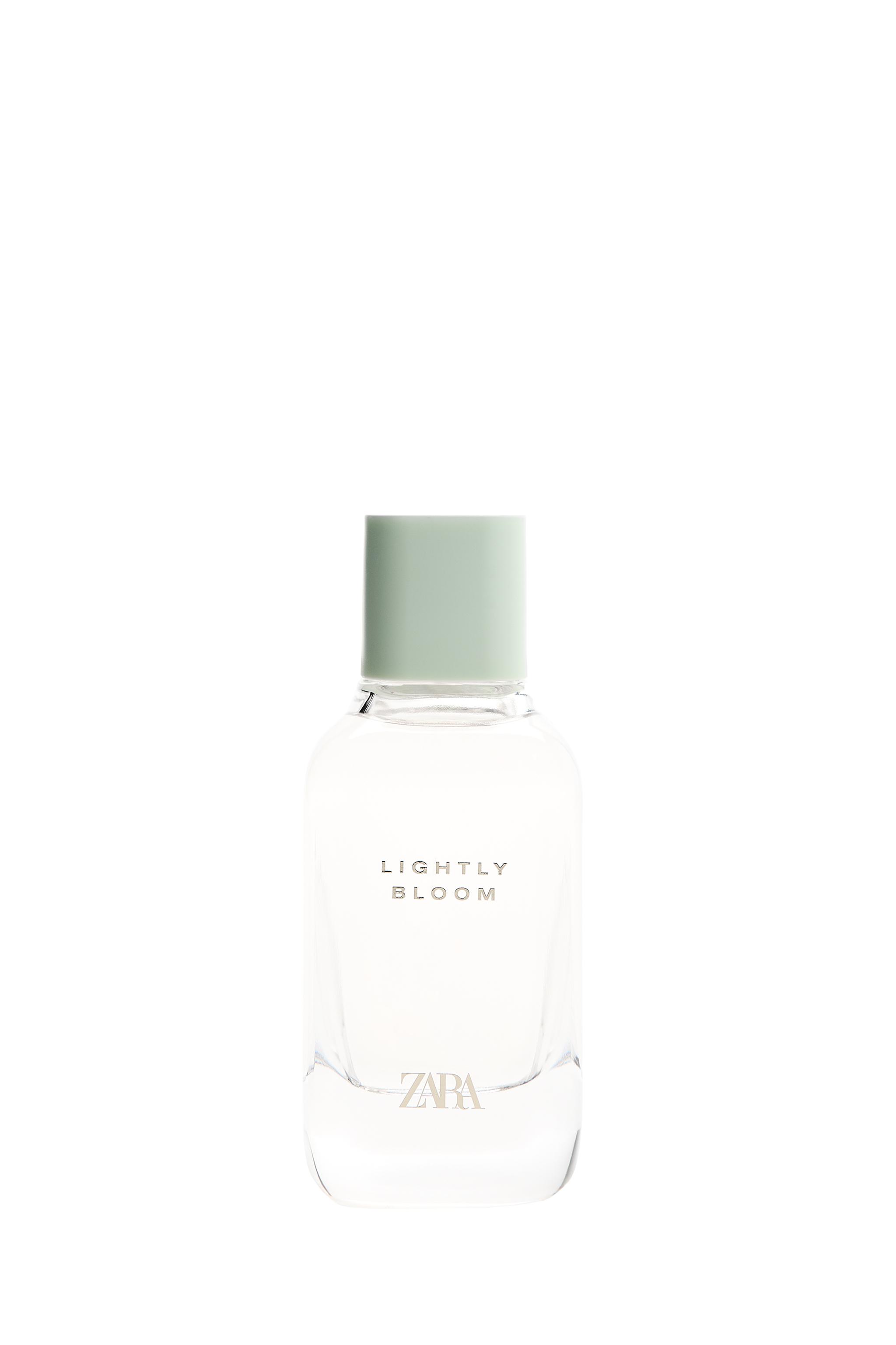 LIGHTLY BLOOM EDP 100 ML (3.4 FL. OZ.) — TINTED LEATHER